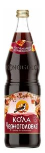 Напиток Черноголовка -