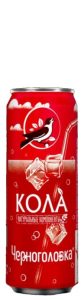 Напиток Черноголовка -
