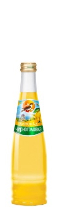 Лимонад Черноголовка -