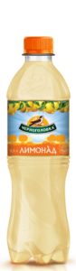 Лимонад Черноголовка -