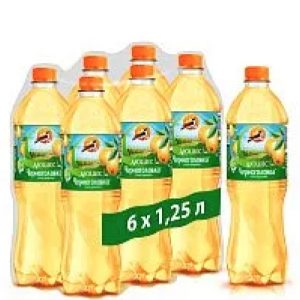 Лимонад Черноголовка -