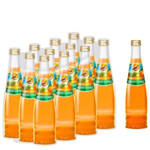 Лимонад Черноголовка -