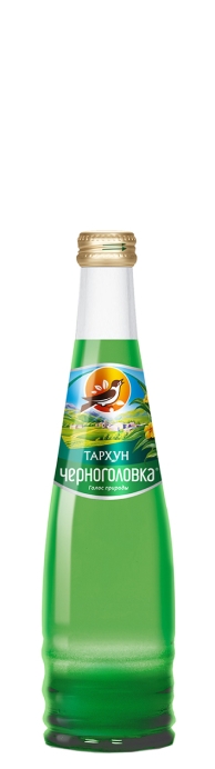 Лимонад Черноголовка -