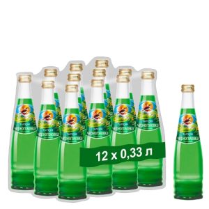 Лимонад Черноголовка -