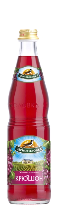 Лимонад Черноголовка -