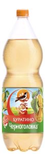 Лимонад Черноголовка -