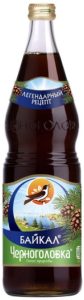Лимонад Черноголовка -