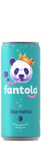 Лимонад Fantola -