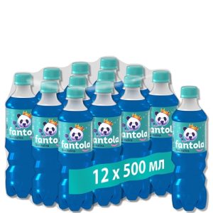 Лимонад Fantola -
