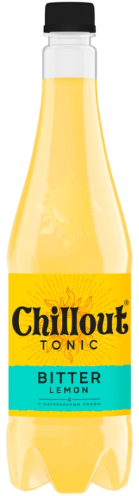Chillout Bitter -