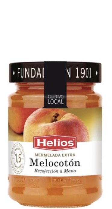 Конфитюр Helios Extra -