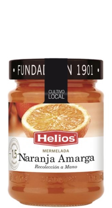 Конфитюр Helios Extra -