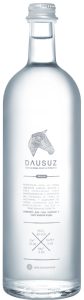 Dausuz (Даусуз) 0.85л б/г стекло