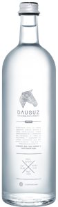 Dausuz (Даусуз) 0.85л газ. стекло