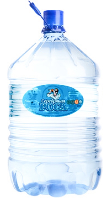 Серебряная Роса 18.5л