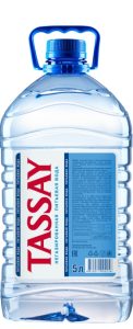 Tassay (Тассай) 5л (2 шт. в упак)