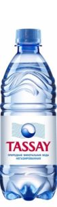 Tassay (Тассай) 0.5л б/г