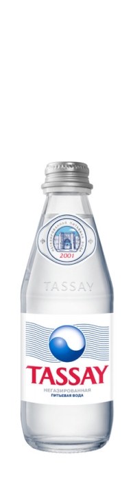 Tassay (