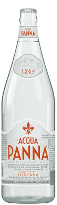 Acqua Panna (Аква Панна) 1л