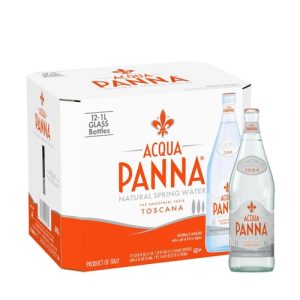 Acqua Panna (Аква Панна) 1л