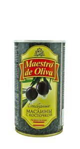 Маслины