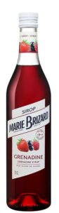 Сироп Marie Brizard - Grenadine (Гренадин) 0.7 л