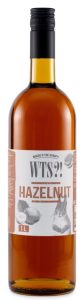 Сироп WTS?! (ВТС) - Лесной орех 1л