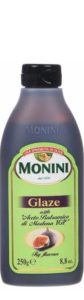 Соус Monini бальзамический со вкусом инжира 250 мл