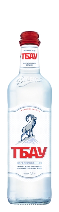 “Тбау Премиум” 0.5л стек. б/г