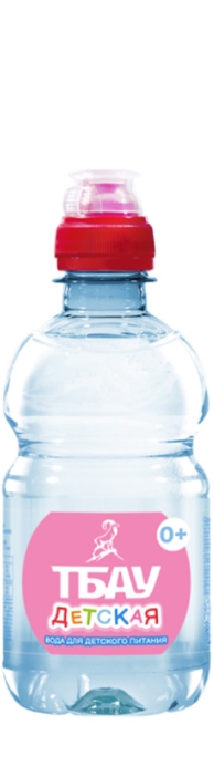 Тбау Детская 0.33л