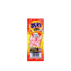 Шипучая конфета Coris рамунэ со вкусом колы 7 г