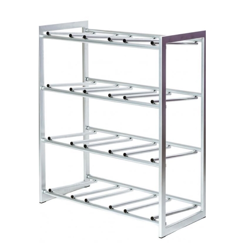 Стеллаж для бутылей