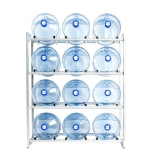 Стеллаж для бутылей