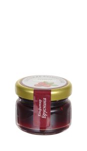 Конфтитюр HOMEMADE - брусника 30г