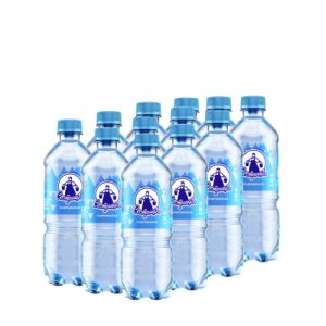 Сестрица Природная 0.5л газ.