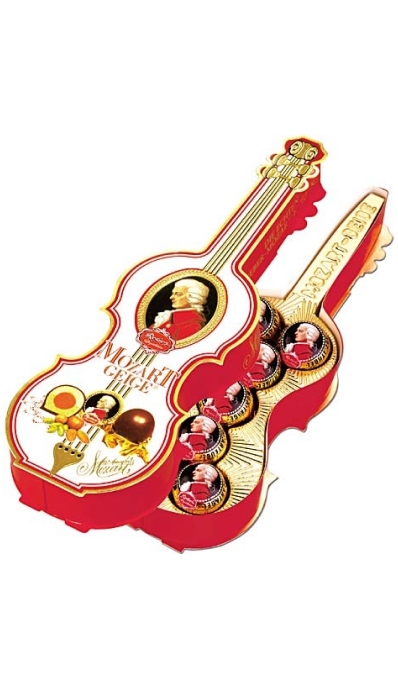 Конфеты шоколадные