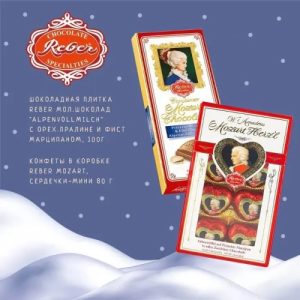 Подарочный набор