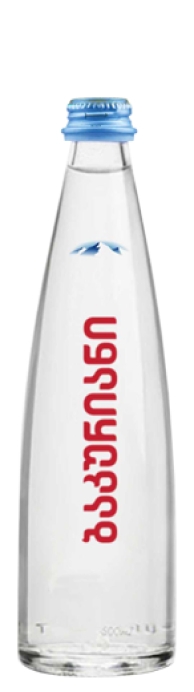 Бакуриани (BAKURIANI) 0.5л