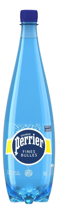 Perrier Fines Bulles (Перье Фин Бюль) 1л