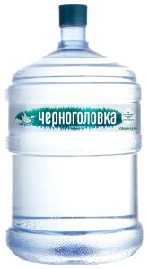 Черноголовка 19л (обор/тара)