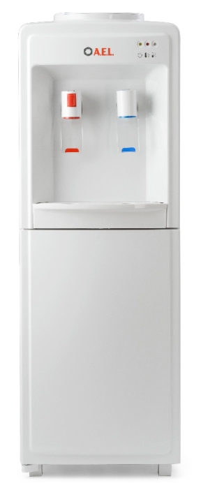 Кулер AEL LD-AEL-718C