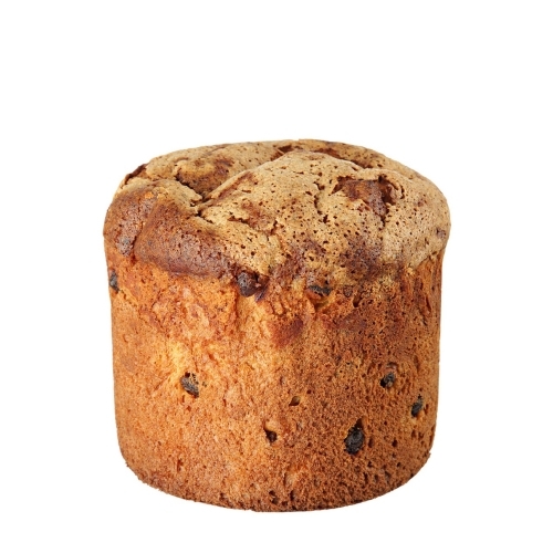 Кулич Ameri с изюмом и цукатами в голубой упак. 500г