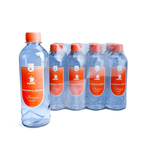 NORDPILGRIM (Нордпилигрим) 0.5л б/г