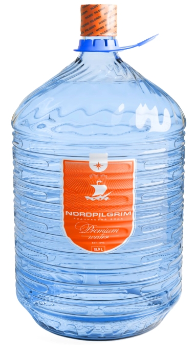 NORDPILGRIM (Нордпилигрим) 19л