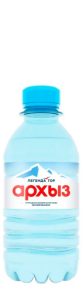 Легенда Гор Архыз 0.25л