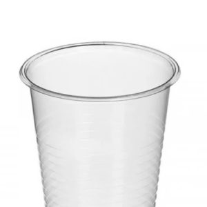 Стакан прозрачный 200мл