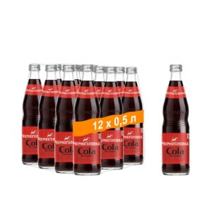 Напиток Черноголовка -