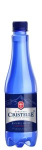 СRISTELLE (Кристэль) 0.5л газ.