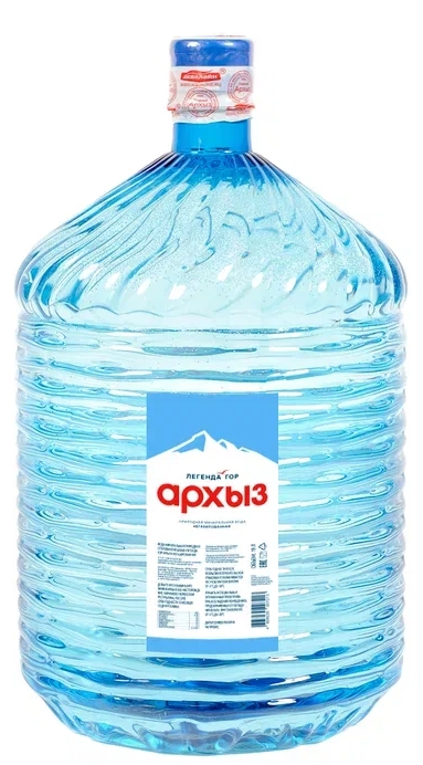 Легенда Гор Архыз 19л