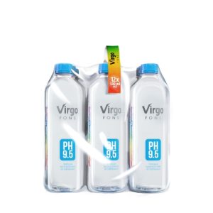Virgo fons (Вирго фонс) 0.5л